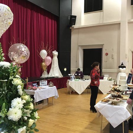 The Princess Theatre and Arts Centre